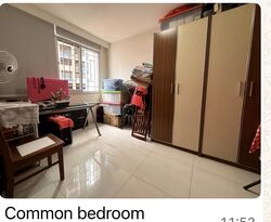 Blk 928 TAMPINES PALMSPRING (Tampines), HDB 5 Rooms #597185161
